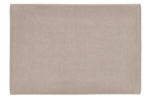 Weseta Duschvorleger Dreampure Sand (92) 50 x 70 cm