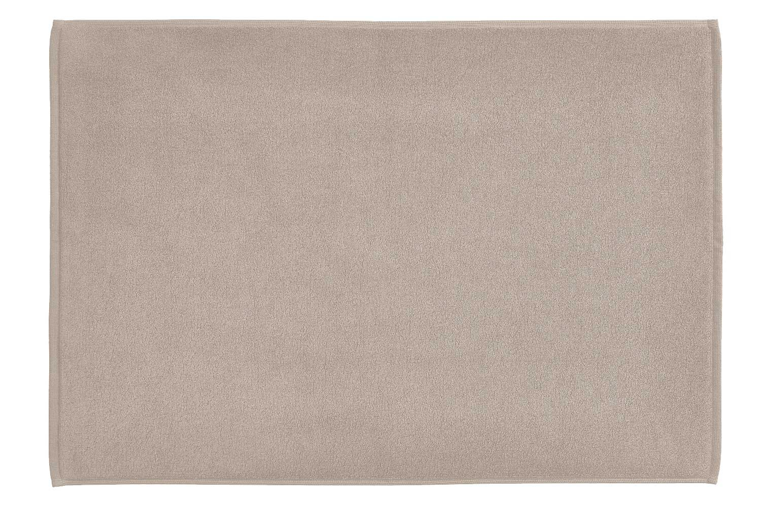 Weseta Duschvorleger Dreampure Sand (92) 50 x 70 cm