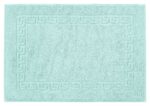 Weseta Duschvorleger Dreamflor Urbangreen (65) 50 x 70 cm