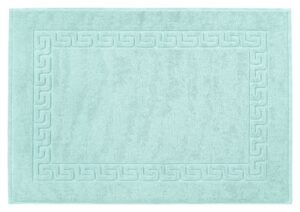 Weseta Duschvorleger Dreamflor Urbangreen (65) 50 x 70 cm