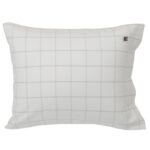 Lexington Bettwäsche Hotel Light Flannel Weiß/Beige