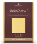 Formesse Spannbettlaken Bella Donna Jersey Alto Hellgelb (0091)