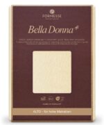 Formesse Spannbettlaken Bella Donna Jersey Alto Natur (0111)