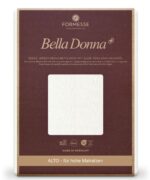 Formesse Spannbettlaken Bella Donna Jersey Alto Wollweiß (0114)
