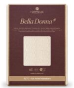 Formesse Spannbettlaken Bella Donna Jersey Alto Leinen (0119)