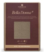 Formesse Spannbettlaken Bella Donna Jersey Alto Muskat (0122)