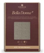 Formesse Spannbettlaken Bella Donna Jersey Alto Platin (0125)