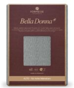 Formesse Spannbettlaken Bella Donna Jersey Alto Zement (0219)