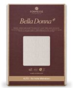 Formesse Spannbettlaken Bella Donna Jersey Alto Silber (0520)