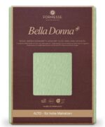 Formesse Spannbettlaken Bella Donna Jersey Alto Pistazie (0532)