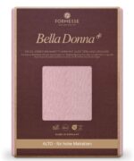 Formesse Spannbettlaken Bella Donna Jersey Alto Altrosé (0565)