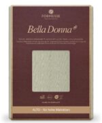 Formesse Spannbettlaken Bella Donna Jersey Alto Graugrün (0633)