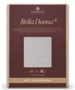 Formesse Spannbettlaken Bella Donna Jersey Alto Nebelgrau (0700)