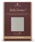 Formesse Spannbettlaken Bella Donna Jersey Alto Grau (0701)