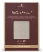 Formesse Spannbettlaken Bella Donna Jersey Alto Perlgrau (0710)