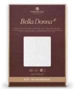 Formesse Spannbettlaken Bella Donna Jersey Alto Weiß (1000)