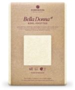 Formesse Spannbettlaken Bella Donna Edel-Frottee natur