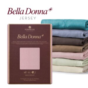 Bella Donna Jersey