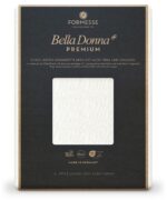 Formesse Spannbettlaken Bella Donna Premium Wollweiß (0114)