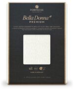 Formesse Spannbettlaken Bella Donna Premium Leinen (0119)