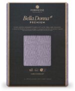 Formesse Spannbettlaken Bella Donna Premium Amethyst (0528)