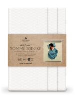 Formesse Bella Donna Sommerdecke Wollweiss (0114)