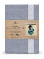 Formesse Bella Donna Sommerdecke Jeansblau (0211)