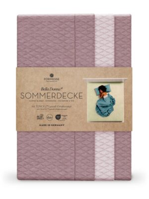 Formesse Bella Donna Sommerdecke Amethyst (0528)