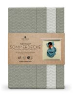 Formesse Bella Donna Sommerdecke Graugrün (0633)