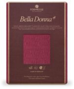 Formesse Spannbettlaken Bella Donna Jersey Bordeaux (0030)