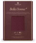 Formesse Spannbettlaken Bella Donna Jersey Cabernet (0033)