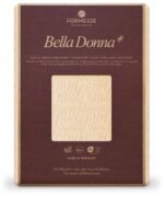 Formesse Spannbettlaken Bella Donna Jersey Puder (0110)