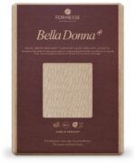 Formesse Spannbettlaken Bella Donna Jersey Champignon (0115)