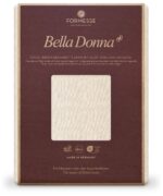 Formesse Spannbettlaken Bella Donna Jersey Leinen (0119)