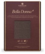 Formesse Spannbettlaken Bella Donna Jersey Mokka (0121)