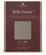 Formesse Spannbettlaken Bella Donna Jersey Platin (0125)