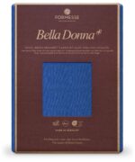 Formesse Spannbettlaken Bella Donna Jersey Royalblau (0183)