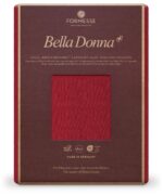Formesse Spannbettlaken Bella Donna Jersey Carminrot (0188)