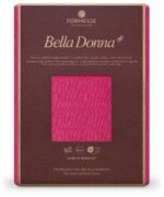 Formesse Spannbettlaken Bella Donna Jersey Magenta (0192)