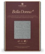 Formesse Spannbettlaken Bella Donna Jersey Zement (0219)