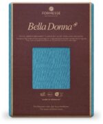 Formesse Spannbettlaken Bella Donna Jersey Arktis (0302)