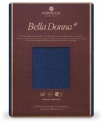 Formesse Spannbettlaken Bella Donna Jersey Marine (0507)