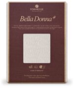 Formesse Spannbettlaken Bella Donna Jersey Silber (0520)