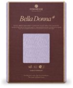 Formesse Spannbettlaken Bella Donna Jersey Flieder (0525)
