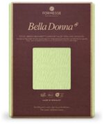Formesse Spannbettlaken Bella Donna Jersey Limette (0531)
