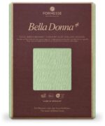 Formesse Spannbettlaken Bella Donna Jersey Pistazie (0532)