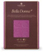 Formesse Spannbettlaken Bella Donna Jersey Fuchsia (0540)