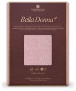 Formesse Spannbettlaken Bella Donna Jersey Altrosé (0565)