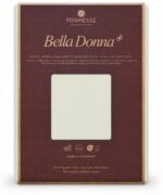 Formesse Spannbettlaken Bella Donna Jersey Pastellgrün (0629)