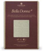 Formesse Spannbettlaken Bella Donna Jersey Graugrün (0633)